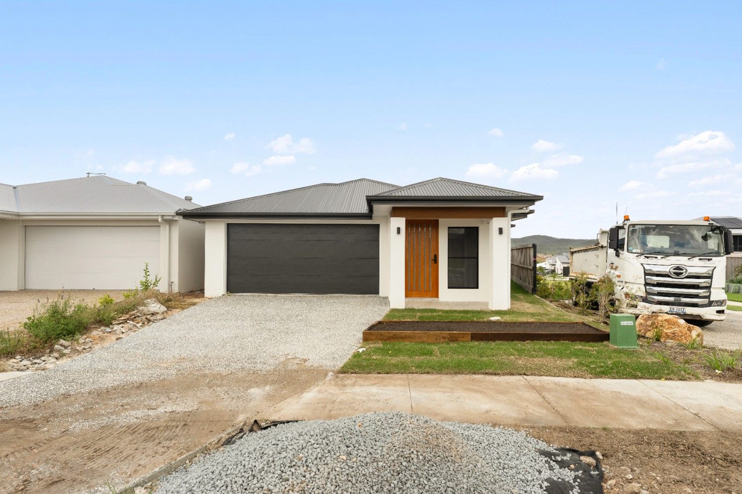 Vikram Homes
